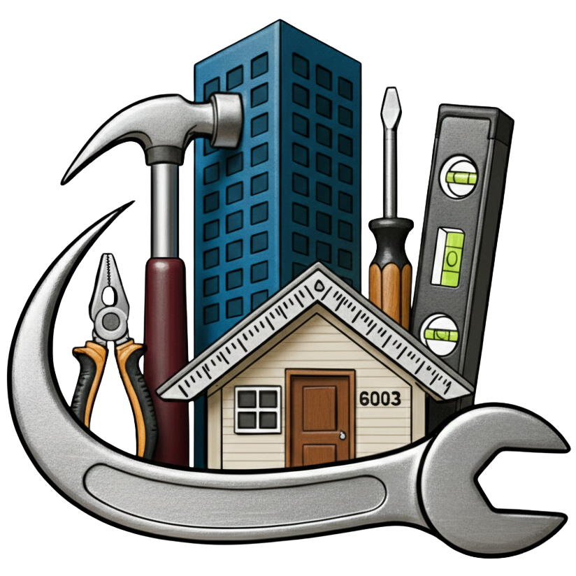 Handyman and General Contractor