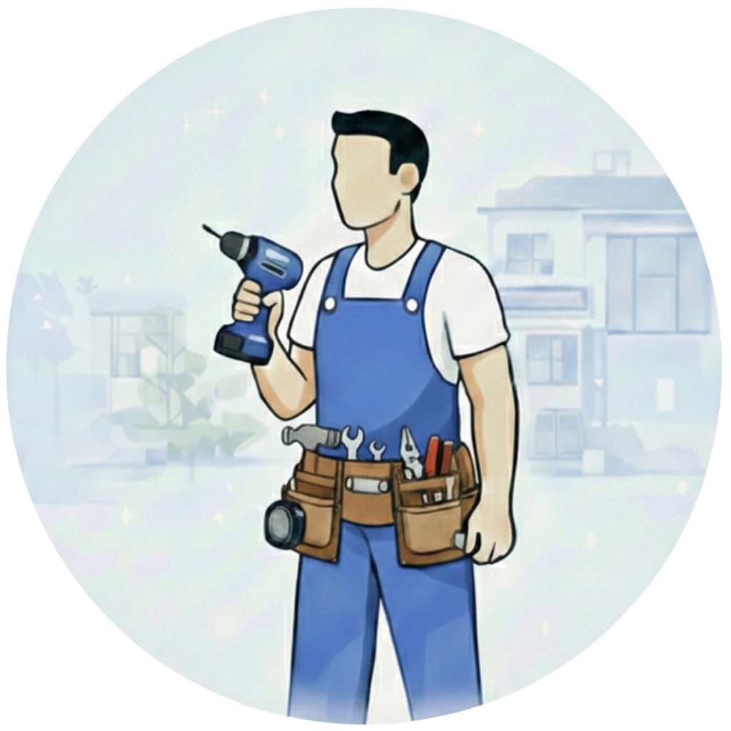 Residential Handyman