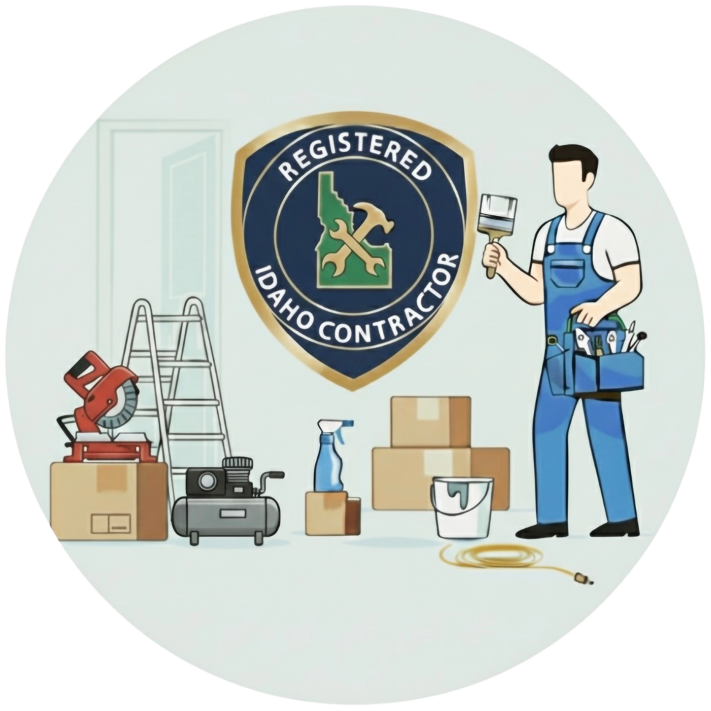 Commercial Property Maintenance